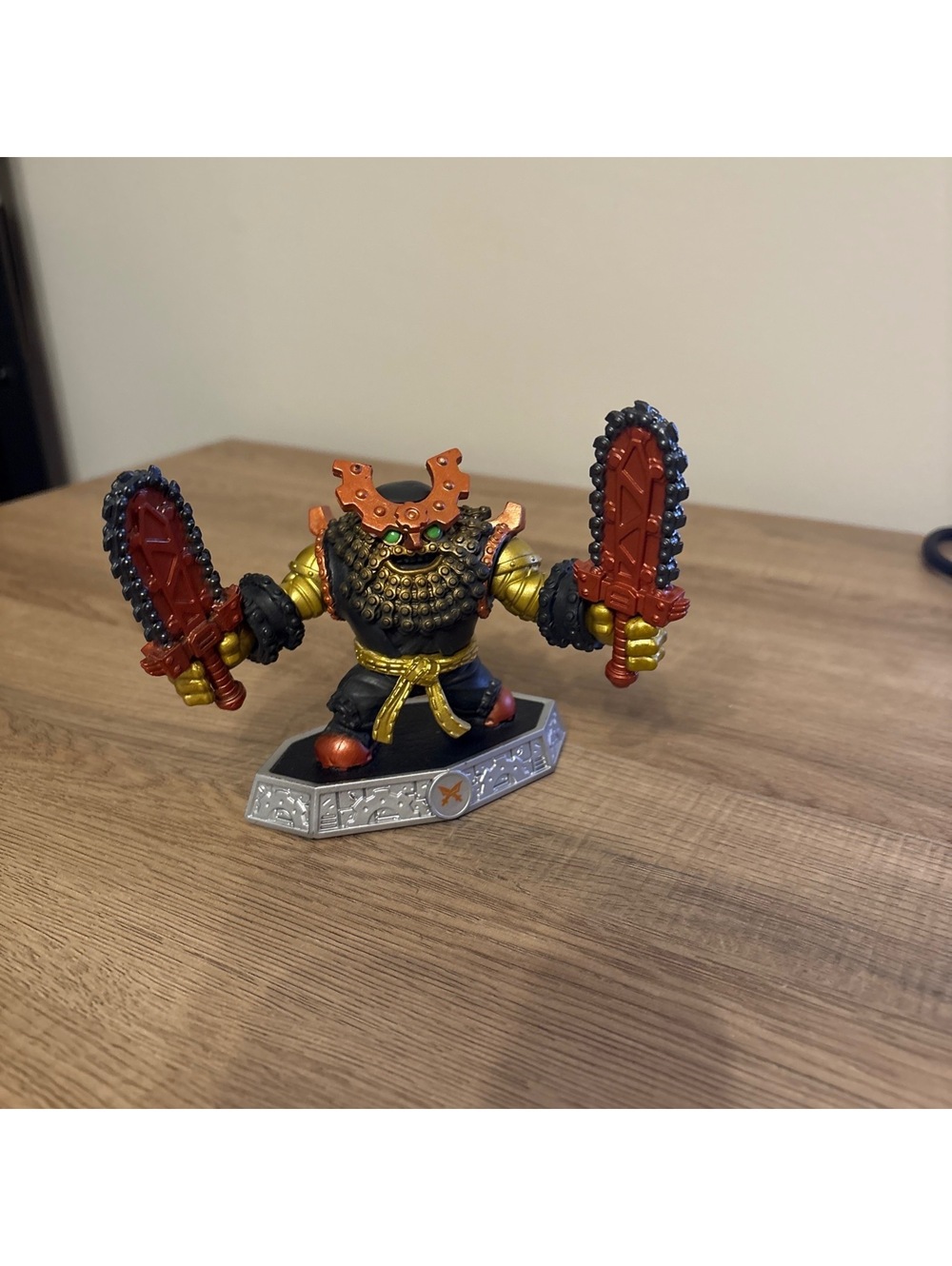 Skylander Imaginators Master Chain Reaction Sensei